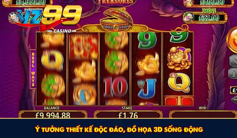 Đêm Tiệc Cocktail – Luật Chơi & Chiến Thuật Chơi Luôn Thắng 8 Ý tưởng thiết kế độc đáo, đồ họa 3D sống động